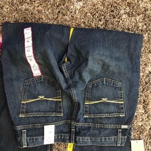 NWT CRUEL GIRL JEANS SIZE 13